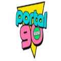 Portal 90 radio