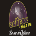 Radio Eclipse