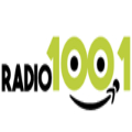 Radio 100.1 FM