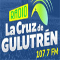 La Cruz del Gulutrén