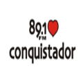 89.1 Conquistador