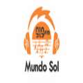 Mundo Sol 91.9 FM