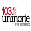 Uninorte FM Estéreo