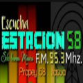 Estación 58