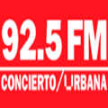 Concierto Urbana