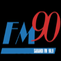 La Noventa FM