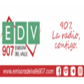 Emisora del valle 90.7