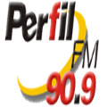 Perfil FM 90.9