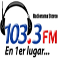 Radiorama Stereo 103.3 FM