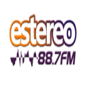 Estereo 88.7 Fm