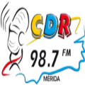 CDR 98.7 FM