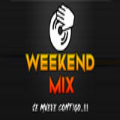 Weekend Mix Radio