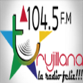 Trujillana 104.5 FM