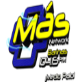 Mas Network 104.5 Barinas