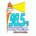 Tropical 98.5 FM