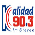 Kalidad 90.3 FM