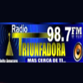 Triunfadora 98.7 FM