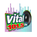 Vital 101.5 Fm