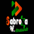 SabroZa 98.7 FM