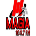 Magia 104.7 Fm