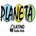 Planeta Latino Radio Web