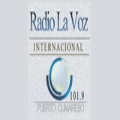 Radio La Voz Internacional CUMAREBO