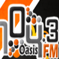 Oasis 104.3 FM