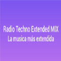 Radio Techno Extended MIX