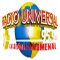 Radio Universal