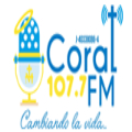 Radio Coral 107.7 FM