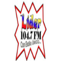 Lider 104.7 FM