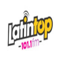 Latin top 101.1 fm