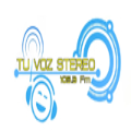 TU VOZ stereo