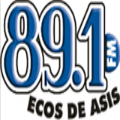 Ecos de Asis 89.1