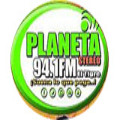 Planeta 94.1 Fm