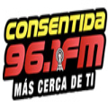 Consentida 96.1Fm