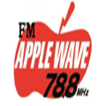 FM APPLE WAVE