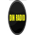 DIN radio