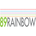 89 FM Rainbow