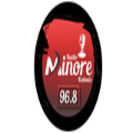 Minore Kallonis 96.8