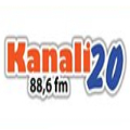 Kanali 20