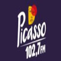 Picasso 102.7