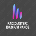 Radio Asteri