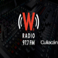 W Radio 97.7