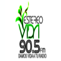 Estereo Vida