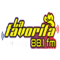 La Favorita 88.1 Fm