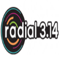 Radial 3.14