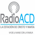 Radio ACD La Estación de Cristo y María