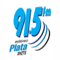 Estereo Plata