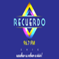 Recuerdo 96.7 FM